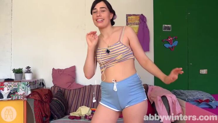 Sensual Alexandra Loves Sex