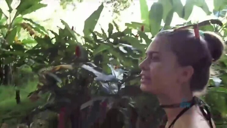 [ATKGirlfriends] - Small Tits Babe Jill Kassidy Gives Blowjob - Jill Kassidy