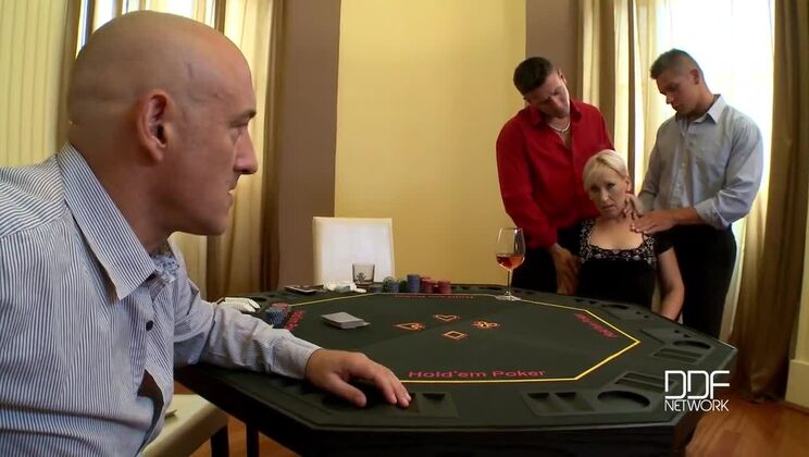 [OnlyBlowjob] - Samantha White's Fetish Surprise - Samantha White