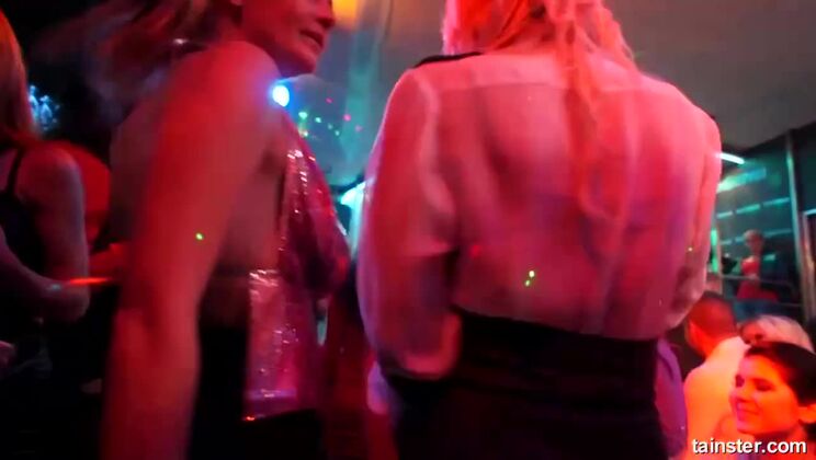 [Tainster] - Public Lesbian Party: Girls Get Wild - Dso Sextasy - Gina Gerson - Candy Alexa - Cayla Lyons - Karol Lilien - Nataly Gold - Ivana Sugar - Tiffany Doll - Victoria Puppy - Alexis Crystal - Adele Sunshine - Vanessa Decker - Nicole Vice - Kattie Gold - Ani Black Fox - Tera Joy - Celine Noiret - Elisa - Rebecca - Ally Style - mia blond - Nathaly Heaven - Getty Cute