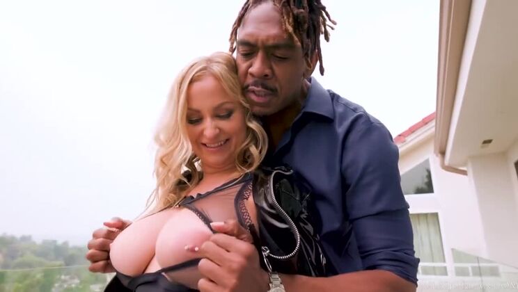 [JulesJordan] - Katalina Kyle's First Anal with Dredd - Big Tits & Big Cock - Katalina Kyle