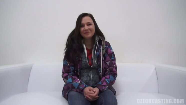 [CzechCasting] - Michaela's Hot European Casting