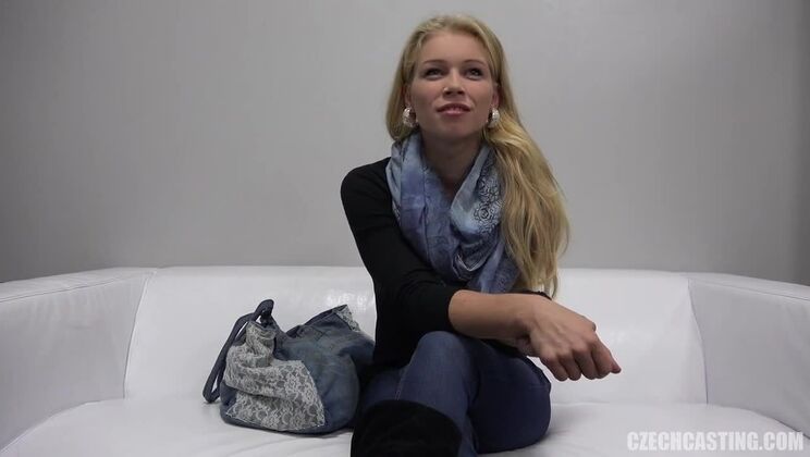 [CzechCasting] - Misa Casting Czech Republic - Vladimira