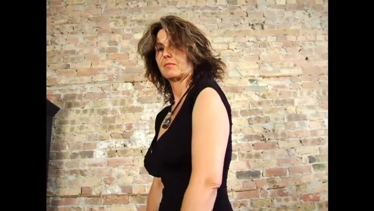 [AuntJudys] - Hot Nicole's Solo Night - Nicole