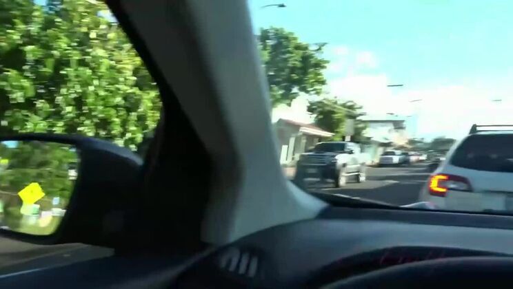 POV Fun with Niki Snow