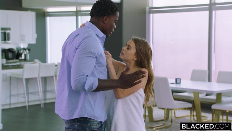 Jill Kassidy's Interracial Desire