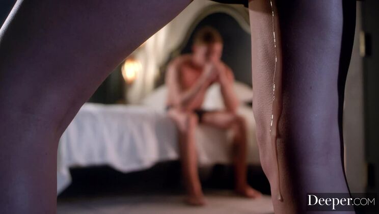 [Deeper] - Riley Steele's Anal and Doggystyle Adventure - Oliver Flynn - Riley Steele