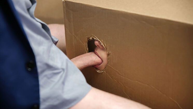 Young and Anal Bride