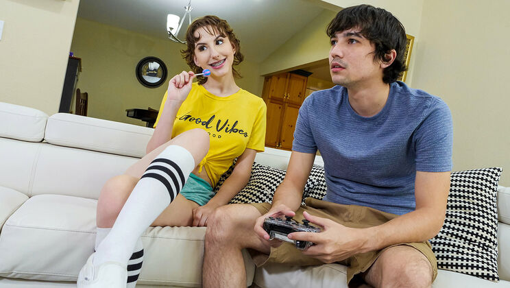 [BraceFaced] - Flashing Smiles, Braces - Ricky Spanish - Tristan Summers