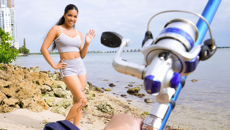 [POVLife] - Maya Farrell Wants You - Filthy Rich - Maya Farrell