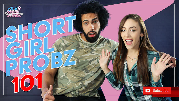 [ExxxtraSmall] - Teenybopper Troubles - Dani Blu - James Angel