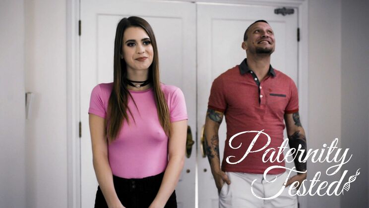 [PureTaboo] - Brunette Facial with Mr. Pete - Mr. Pete - Jill Kassidy