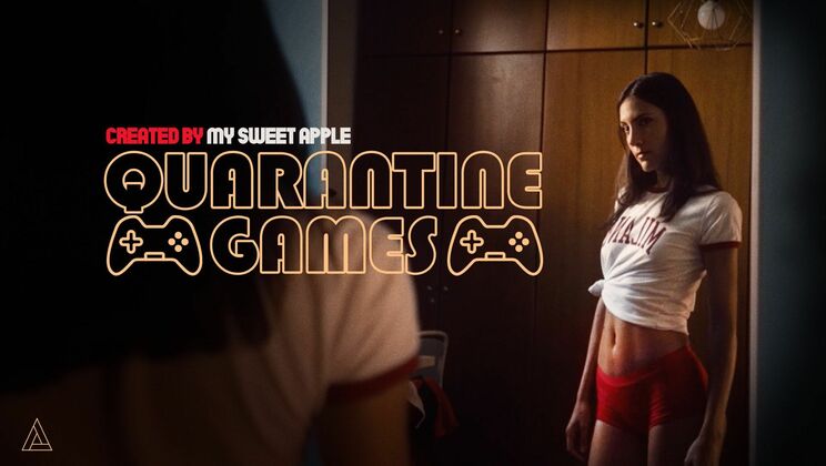 [ModelTime] - Paolo and Kim's Quarantine Sexy Games