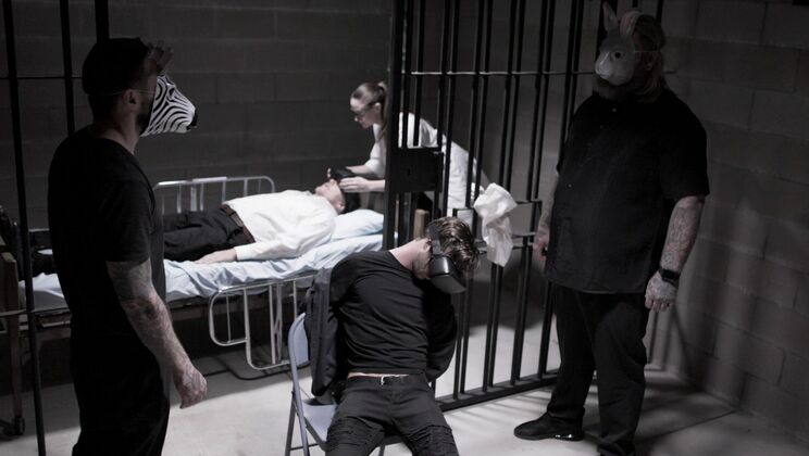 [PureTaboo] - Natural Tits, Big Dreams: Jaye Summers - Jaye Summers - Lucas Frost