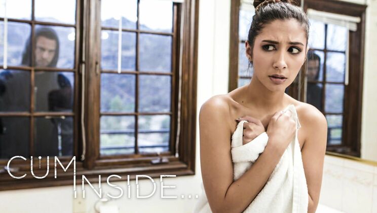 [PureTaboo] - Hardcore Inside Fucking - Gianna Dior - Seth Gamble