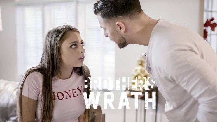 [PureTaboo] - Seth Gamble's Beautiful Ass - Gia Derza - Seth Gamble