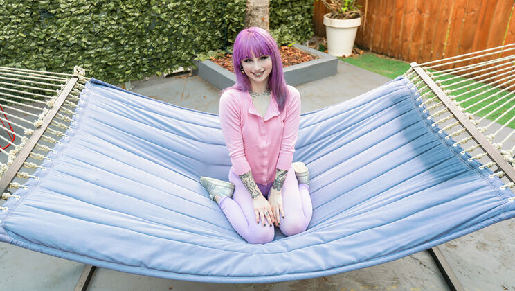 [ExxxtraSmall] - Best Petite Action Ever - jmac - Valerie Steele