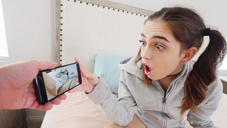 [SisLovesMe] - Step Fantasy Wet and Wild