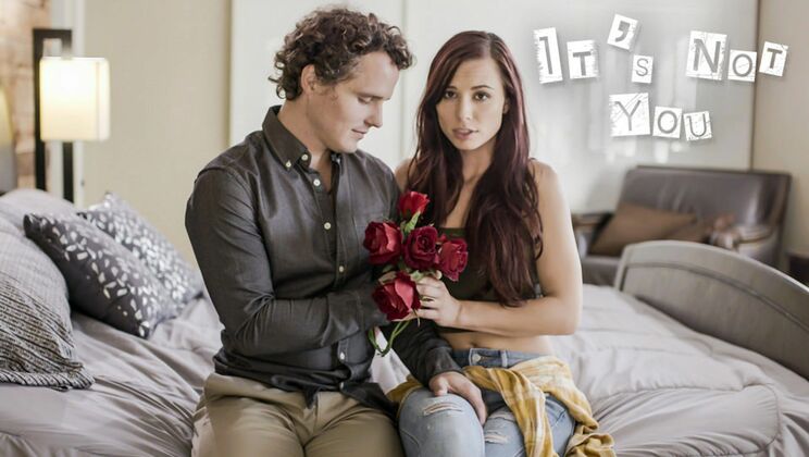 [PureTaboo] - Hardcore Teen Fuck - Natural Tits & Deepthroat