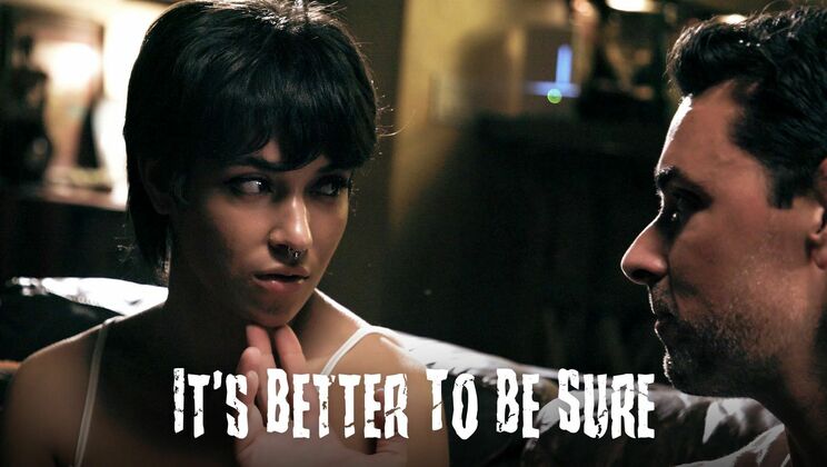 [PureTaboo] - No Regrets, Just Fuck