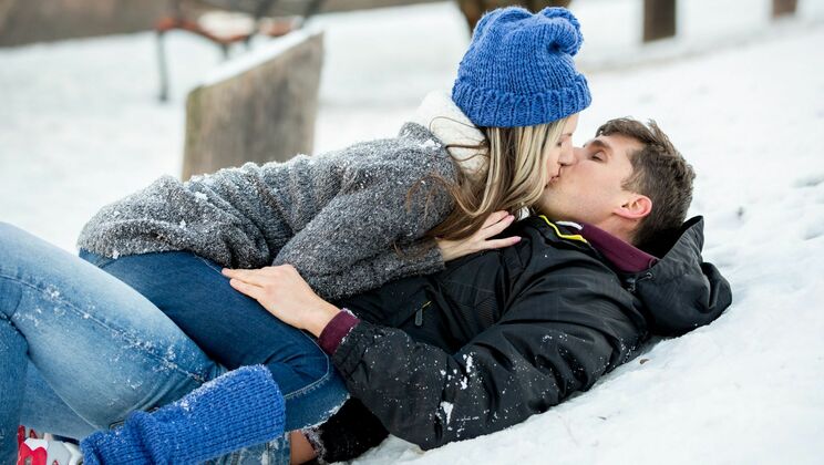 Petite Gina Gerson Loves Cock