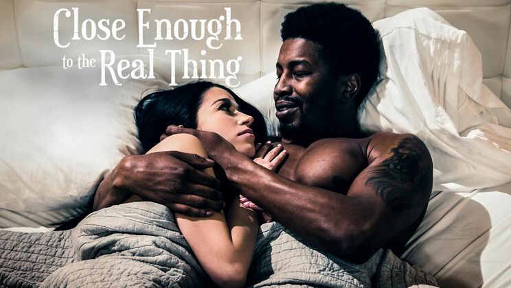 The Real Deal: Interracial Sex with Isiah and Alex