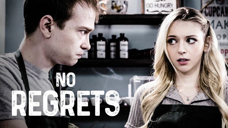 [PureTaboo] - Alex Jett's Blonde Blowjob - Alex Jett - Lily Larimar