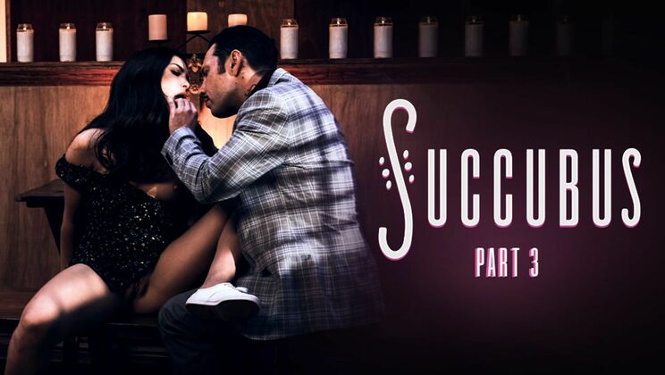 [BurningAngel] - Tommy Pistol Fucks Jane Wilde in Succubus 3 - Jane Wilde - Tommy Pistol