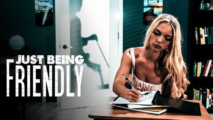  Donnie Rock's Hairy Teen Encounter 