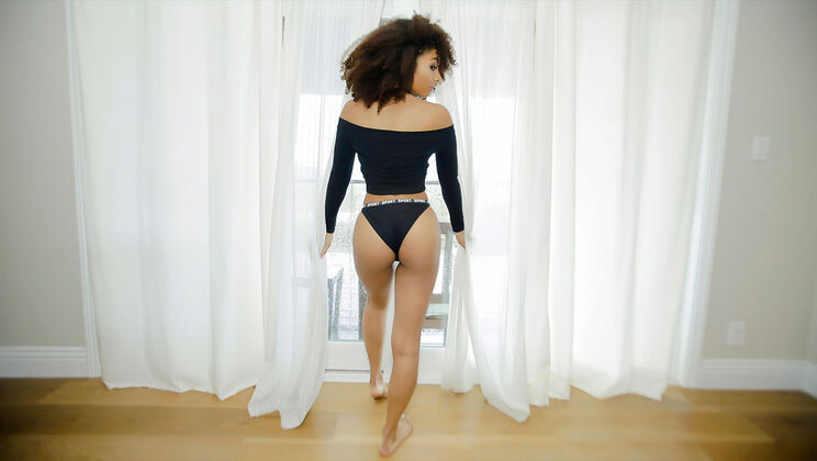 [TeamSkeetClassics] - Nia Nixon's XXX Life - Nia Nixon - Zac Wild