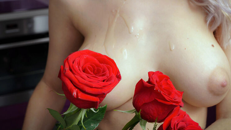 [TeamSkeetXSeries] - Eva Elfie Sex with Adam Ocelot - Eva Elfie - Adam Ocelot