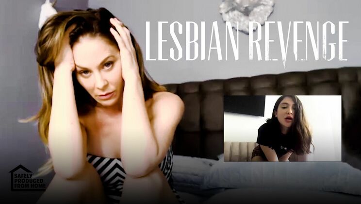 [PureTaboo] - Lesbian Cougar and Teen Romance