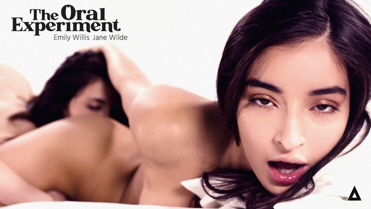 [Girlsway] - Oral Fun with Petite Lesbians