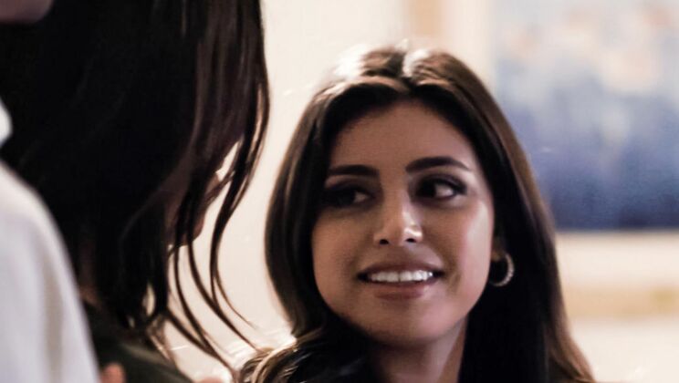 [PureTaboo] - Stepfamily Sex: Latina Teen Gets Cumshot