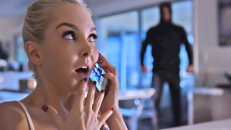 [MYLF] - Aaliyah Love - A MILF In The Hands Of A Stranger - Mike Mancini - Aaliyah Love