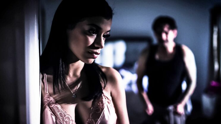 [PureTaboo] - Stepdaughter's Cumshot Craze