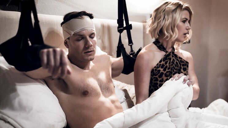 [PureTaboo] - Codey and Kit: Family Affair