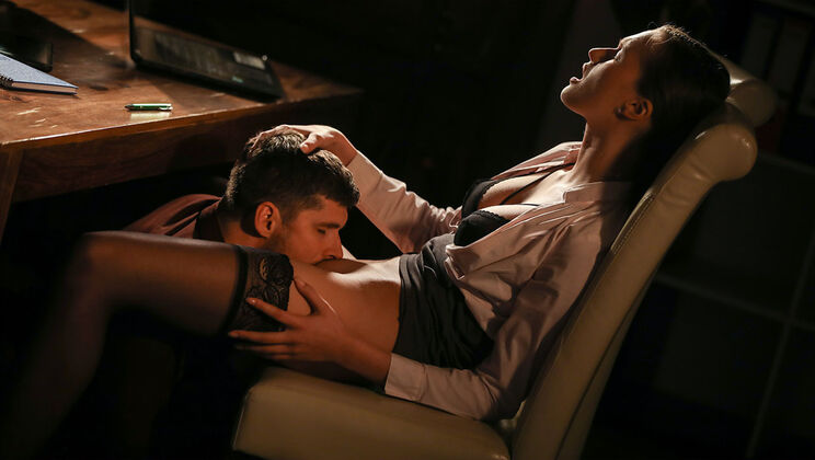 The After Hours Seduction