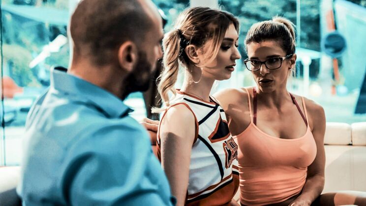 [PureTaboo] - Me and My Kinda Girl