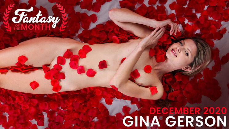 Feet, Fantasy, and Female Orgasm - S1:E7