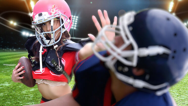 [ExxxtraSmall] - Danny Mountain's Petite Pleasure - Danny Mountain - Alexia Anders