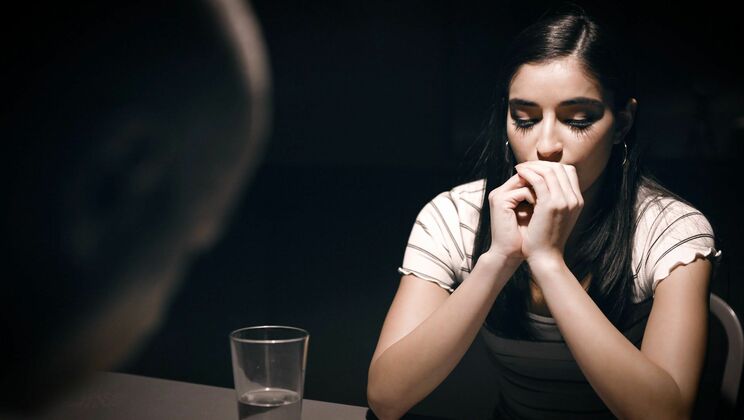 [PureTaboo] - Chad White and Emily Willis in a Threesome Story - Chad White - Emily Willis