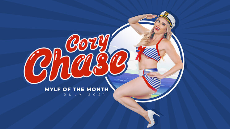 [MYLF] - Cory's The One We Trust - Nathan Bronson - Cory Chase