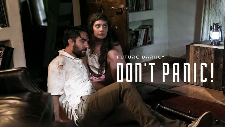 [PureTaboo] - Elena Koshka's Blowjob Skills - Cumshot Guaranteed - Elena Koshka - Dick Chibbles