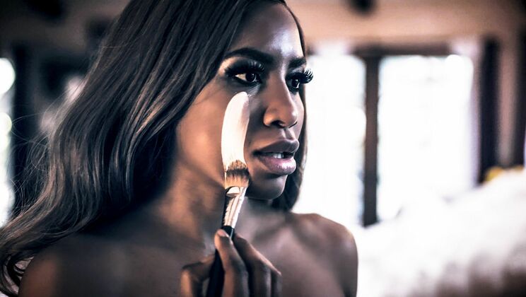 [PureTaboo] - Sutra's Squirting Blonde Babe - Demi Sutra - Anny Aurora - Steve Holmes