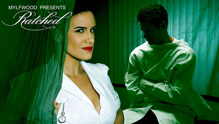 [MYLF] - Nurse Ratched - A Hot MILF Encounter - Jack Vegas - Penny Barber - Giovanni Francesco