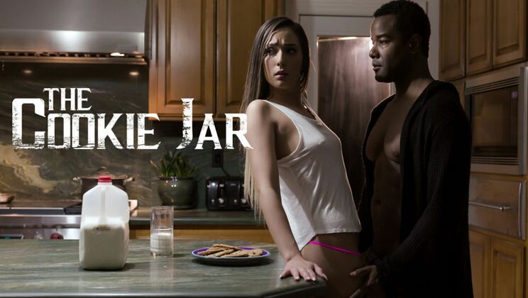 [PureTaboo] - Pierced and Ready in The Cookie Jar