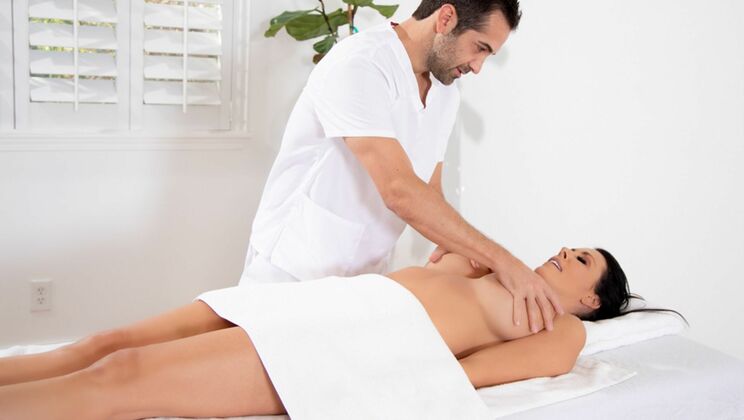 Squeeze My Big Boobs Firm