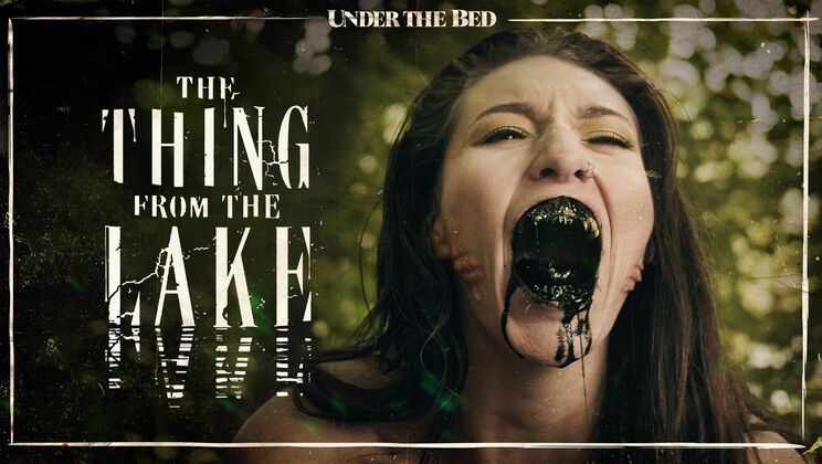 [PureTaboo] - Thing from the Deep - Bree Daniels - Lucas Frost - Bella Rolland