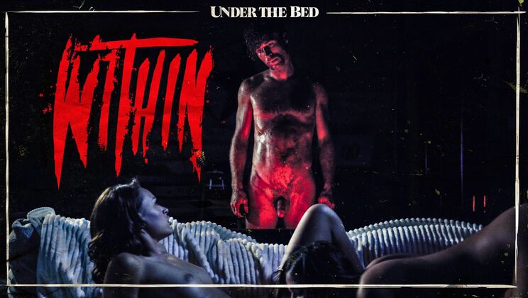 [PureTaboo] - Petite Teen Lesbians in a Fingering and Blowjob Scene